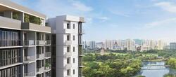 The LakeGarden Residences (D22), Condominium #501106741